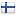 pelicanselfstorage.fi server is located in Finland